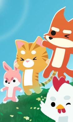 小动物之星 中文版 v3.0.5