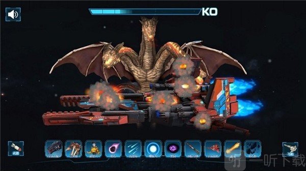 星战破坏模拟器游戏官方安卓版  v3.3.2