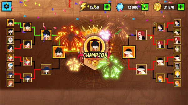 海贼对决  v1.0.1