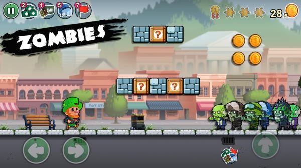 莱普的世界Z  v5.3.0