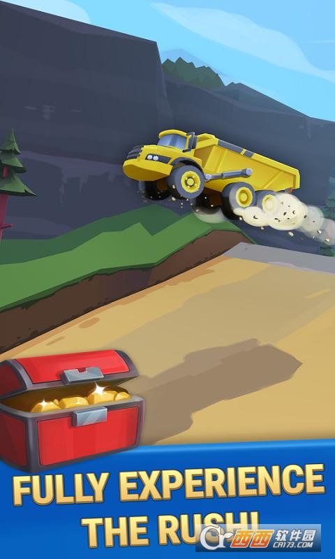 Planet Gold Rush(行星淘金热) 1.6.1 安卓版