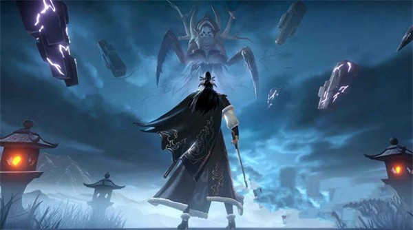 离火之境 需要支持安卓系统5.2以上