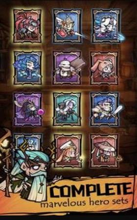 艾尔多战记国际服 v2.0.1