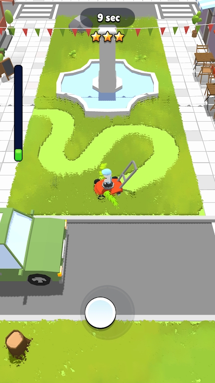 Lawn Mowed游戏官方版