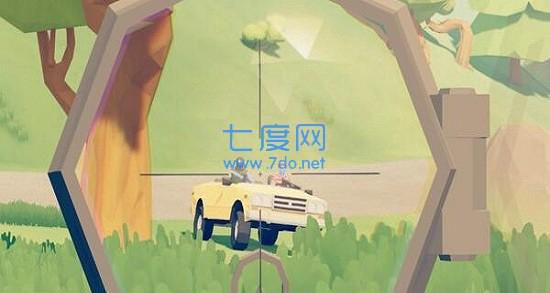 Totally Accurate Battlegrounds