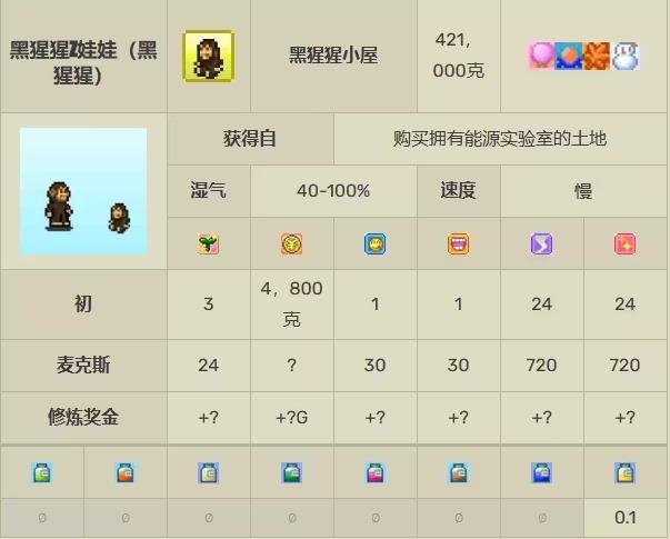 晴空农场物语免费版