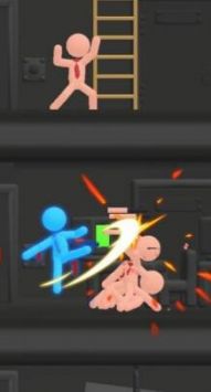 坚持火柴人Stick it to the stickman v4.0.5