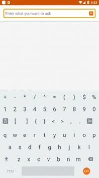 Wolfram Alpha v3.0.5