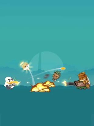 萌宠神枪手  V 1.0