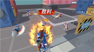 香肠派对10.27 v10.27
