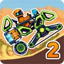 流浪者世界特别座驾2内置菜单最新版