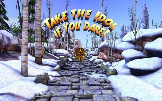 神庙逃亡VR v3.1.5