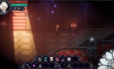 人格解体安卓版