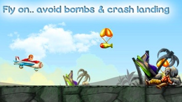 疯狂的飞 v3.1.5