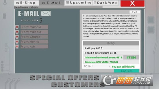 pc建筑师 pc建筑师