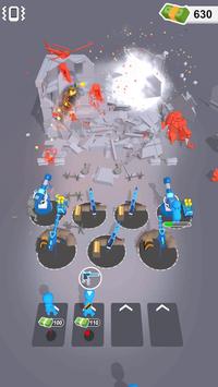 击溃敌人Crush The Enemy V1.0.4