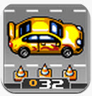 Action Driver(赛车行动)