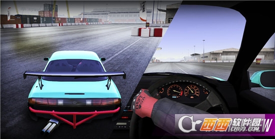 漂移大师2019(含数据包) v2.0.0 安卓版