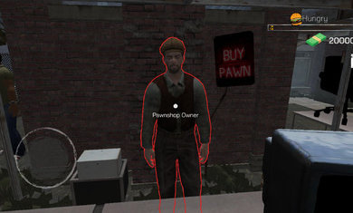 网吧老板模拟器 无限钞票截图2