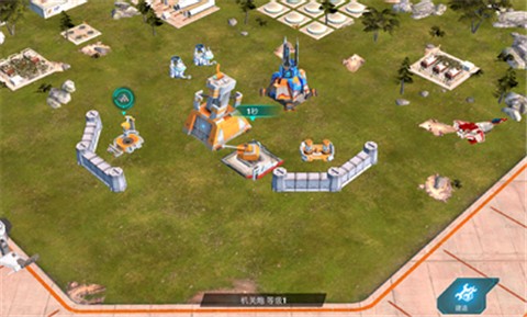 变形金刚地球战争13.0.0 v4.0.0.101