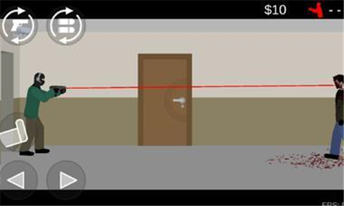 射杀僵尸防御 v1.8.2