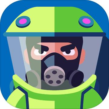 玩具塔防：恐怖乐园