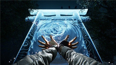 幽灵线东京 中文版 v3.2.5