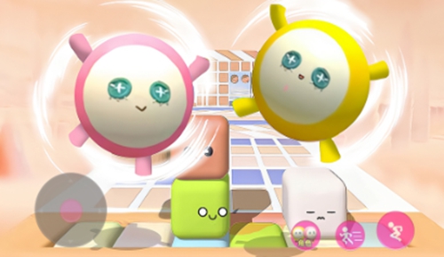 疯狂的雪人免费下载 v1.0