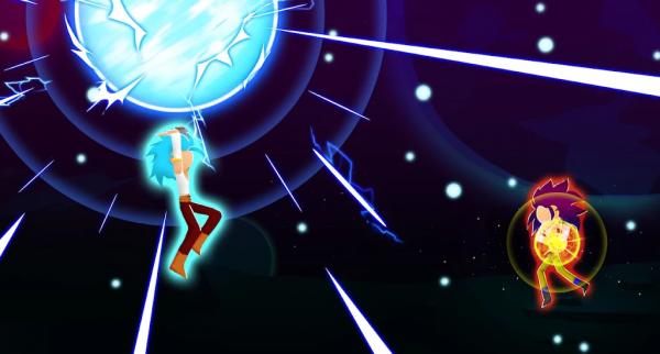 火柴人龙珠格斗对波  v2.5