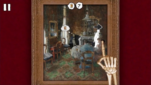 请触摸艺术品2 v1.0.2