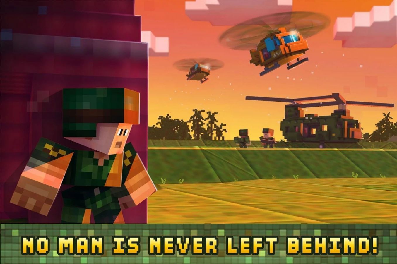 方块人救援队 v1.3