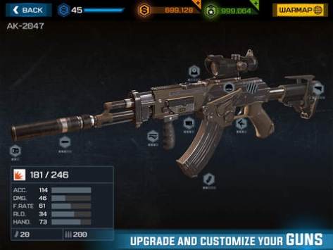 杀戮之旅3 中文版 v3.0.5