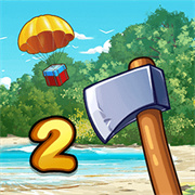 双人海岛求生2