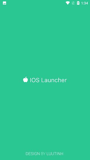 安卓仿ios16桌面全套中文版(iOS Launcher) 版本:v6.0.2