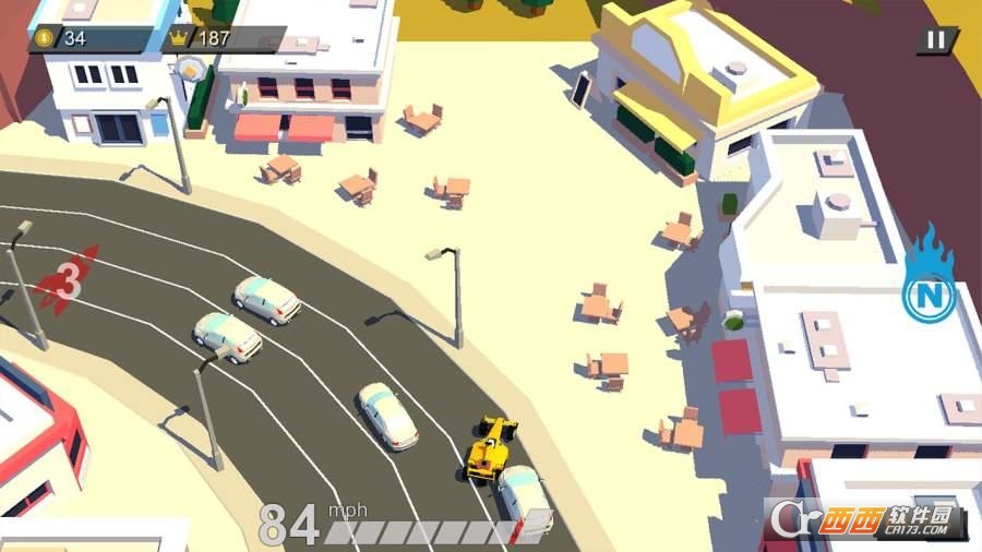 死亡刹车 v0.72.3 安卓版