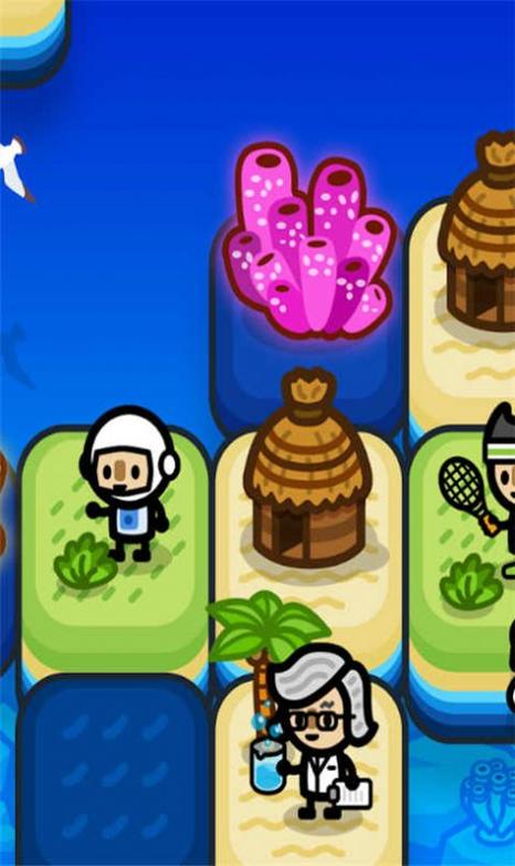 最强左右方块 v1.0.0