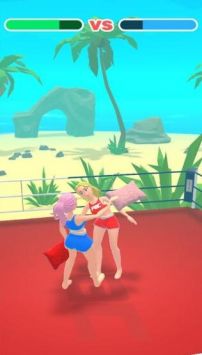 枕头拳击Pillow Boxing v4.0.5