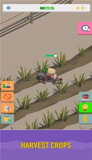 武士大亨游戏 v1.0.1