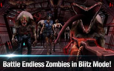 枪火僵尸2 2021-06-25 10:11