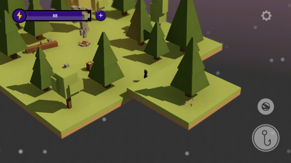 宇宙孤独之旅游戏官方版安卓版 