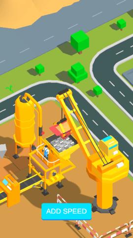 采砂场大亨内置菜单  v0.1