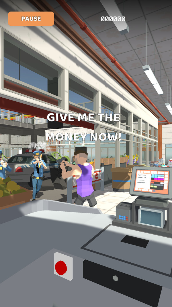 犯罪故事安卓版 v1.0.0