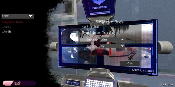 我们之间的恶魔天线宝宝 v1.2