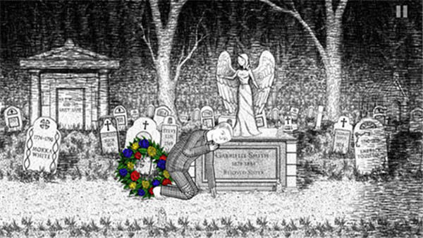 无尽梦魇最新版(Neverending Nightmares) v3.2