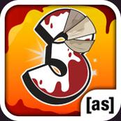 疯狂外科医生3 汉化版 Amateur Surgeon 3