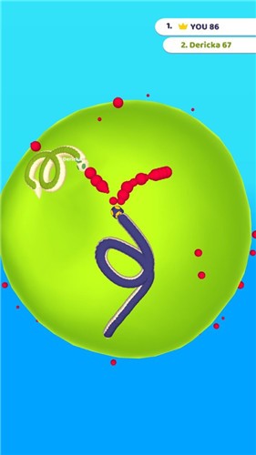 苹果贪吃蛇大作战 v1.0