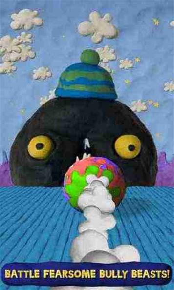 粘土世界中文版 v1.9