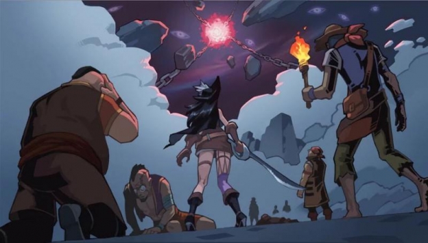 无尽航线手机版 v3.2.5