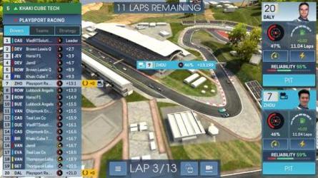赛车运动经理Motorsport Manager Racing v3.1.5