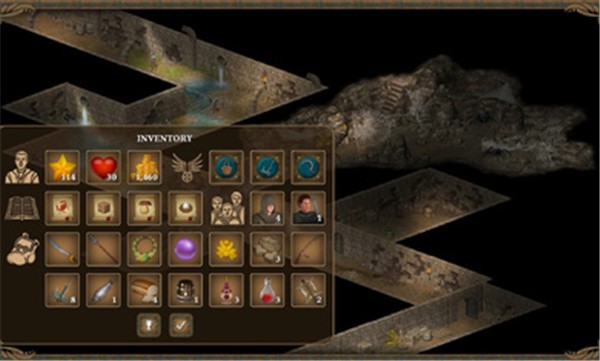 王国英雄2汉化原版 v1.3.3